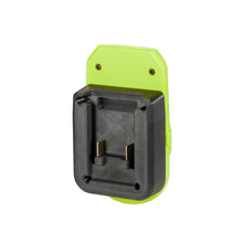 Lade das Bild in den Galerie-Viewer, Mastercraft 20V (Blue) to Ryobi 18V Battery Adapter
