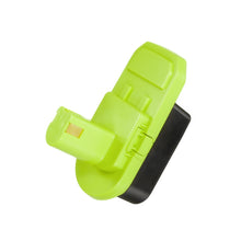 Lade das Bild in den Galerie-Viewer, Mastercraft 20V (Blue) to Ryobi 18V Battery Adapter
