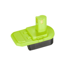Lade das Bild in den Galerie-Viewer, Mastercraft 20V (Blue) to Ryobi 18V Battery Adapter
