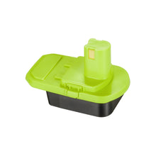 Lade das Bild in den Galerie-Viewer, Mastercraft 20V (Blue) to Ryobi 18V Battery Adapter
