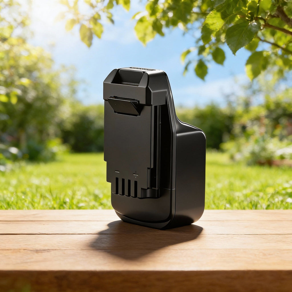 Masterforce 20V auf Black and Decker 20V Akkuadapter