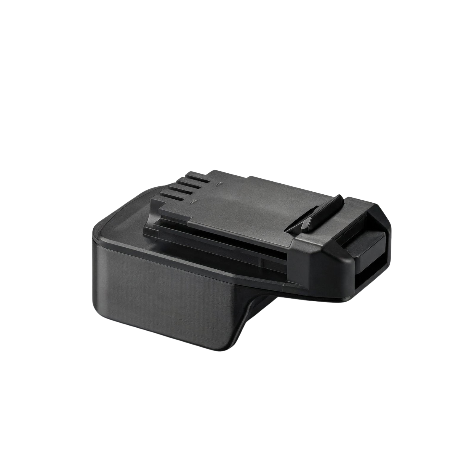 Masterforce 20V auf Black and Decker 20V Akkuadapter