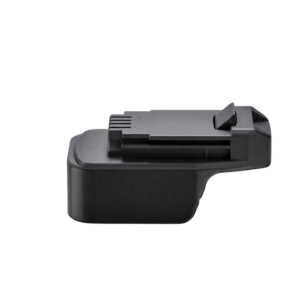 Masterforce 20V auf Black and Decker 20V Akkuadapter