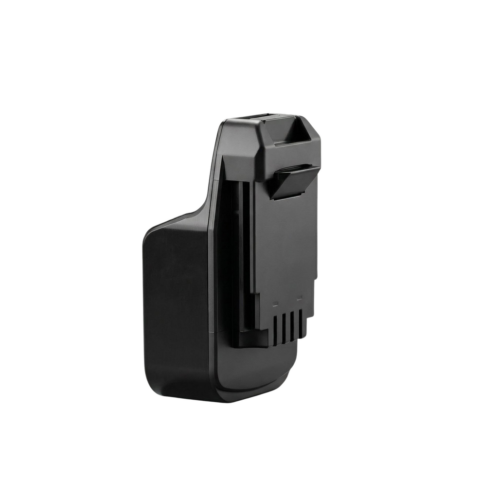 Masterforce 20V auf Black and Decker 20V Akkuadapter