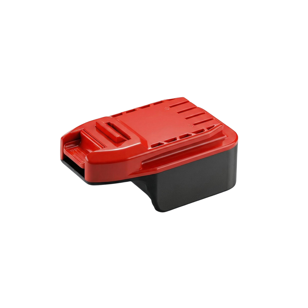 Masterforce 20V auf Craftsman 20V Akkuadapter