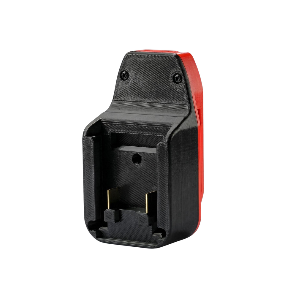 Masterforce 20V auf Craftsman 20V Akkuadapter