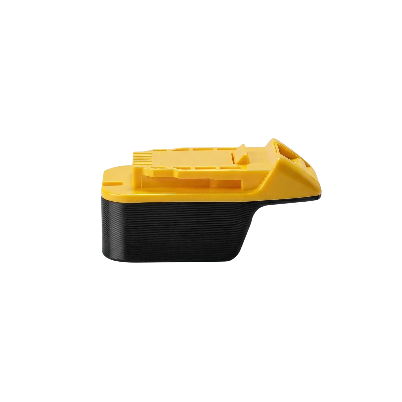 Masterforce 20V auf DeWalt 20V Akkuadapter