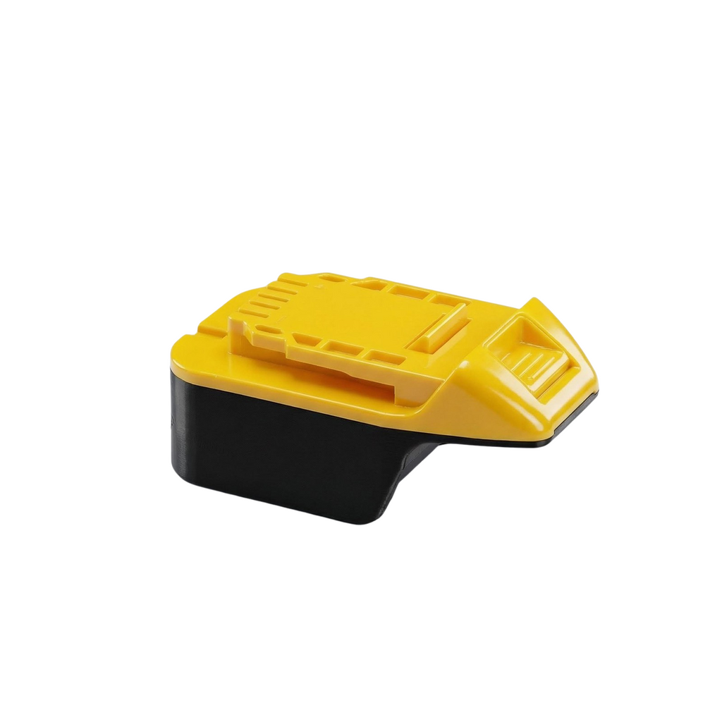 Masterforce 20V auf DeWalt 20V Akkuadapter
