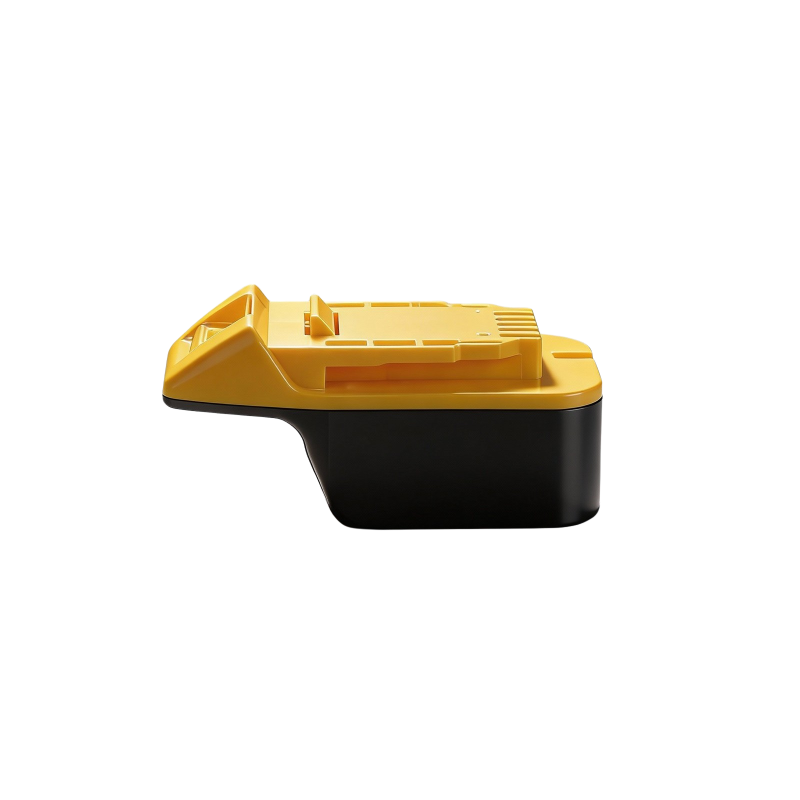 Masterforce 20V auf DeWalt 20V Akkuadapter