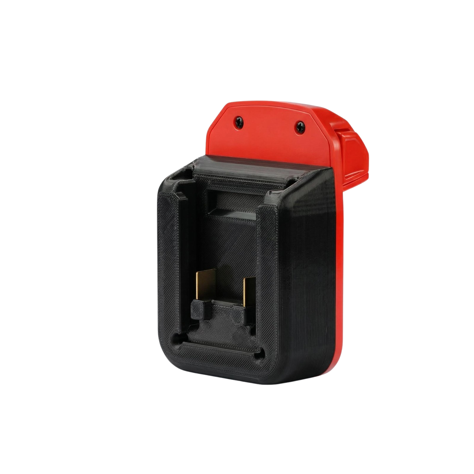  Masterforce 20V auf Milwaukee 18V Akkuadapter