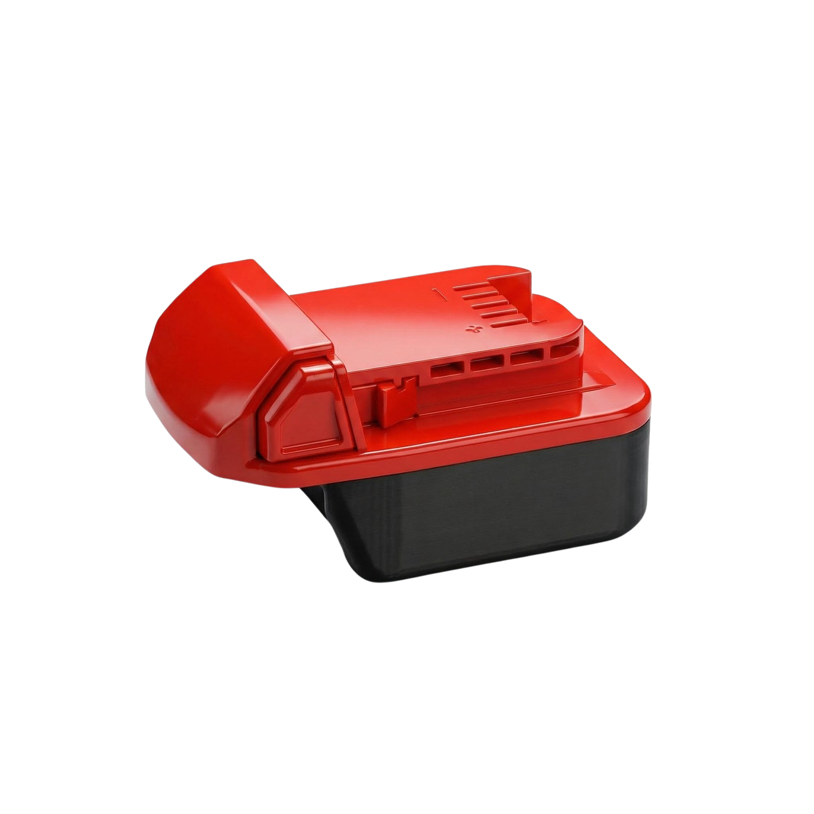  Masterforce 20V auf Milwaukee 18V Akkuadapter