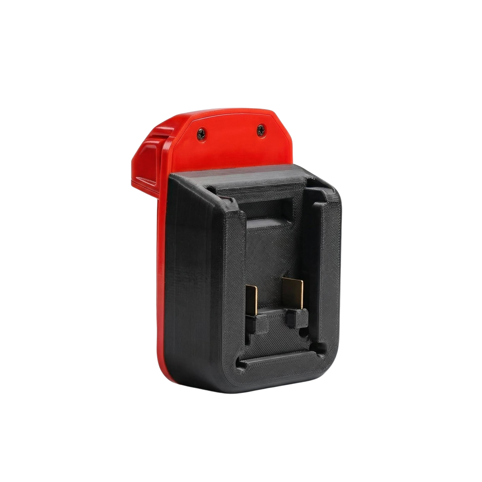  Masterforce 20V auf Milwaukee 18V Akkuadapter