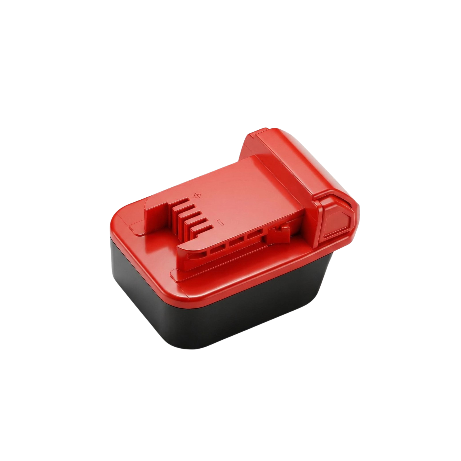  Masterforce 20V auf Milwaukee 18V Akkuadapter