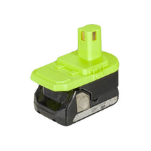 Lade das Bild in den Galerie-Viewer, Hikoki 18V to Ryobi 18V Battery Adapter
