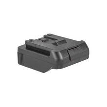 Lade das Bild in den Galerie-Viewer, Metabo 18V CAS to Bosch (Blue) 18V Battery Adapter
