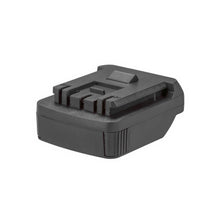 Lade das Bild in den Galerie-Viewer, Metabo 18V CAS to Bosch (Blue) 18V Battery Adapter
