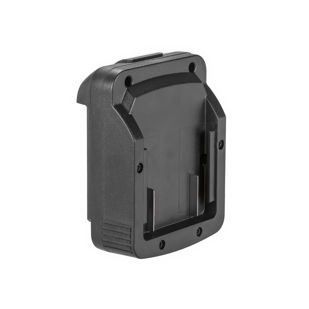 Metabo CAS 18V to Bosch 18V GBA (Blue) battery adapter - battery-side connection