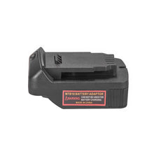Lade das Bild in den Galerie-Viewer, Metabo 18V CAS to DeWalt 20V Battery Adapter
