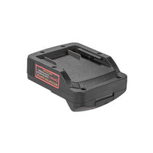 Lade das Bild in den Galerie-Viewer, Metabo 18V CAS to DeWalt 20V Battery Adapter
