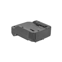 Lade das Bild in den Galerie-Viewer, Metabo 18V CAS to DeWalt 20V Battery Adapter
