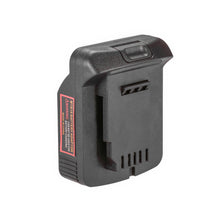 Lade das Bild in den Galerie-Viewer, Metabo 18V CAS to DeWalt 20V Battery Adapter
