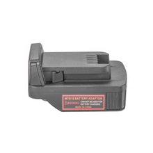 Lade das Bild in den Galerie-Viewer, Metabo 18V CAS to Milwaukee 18V Battery Adapter
