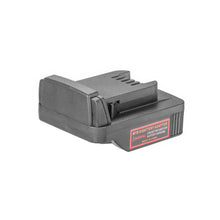 Lade das Bild in den Galerie-Viewer, Metabo 18V CAS to Milwaukee 18V Battery Adapter
