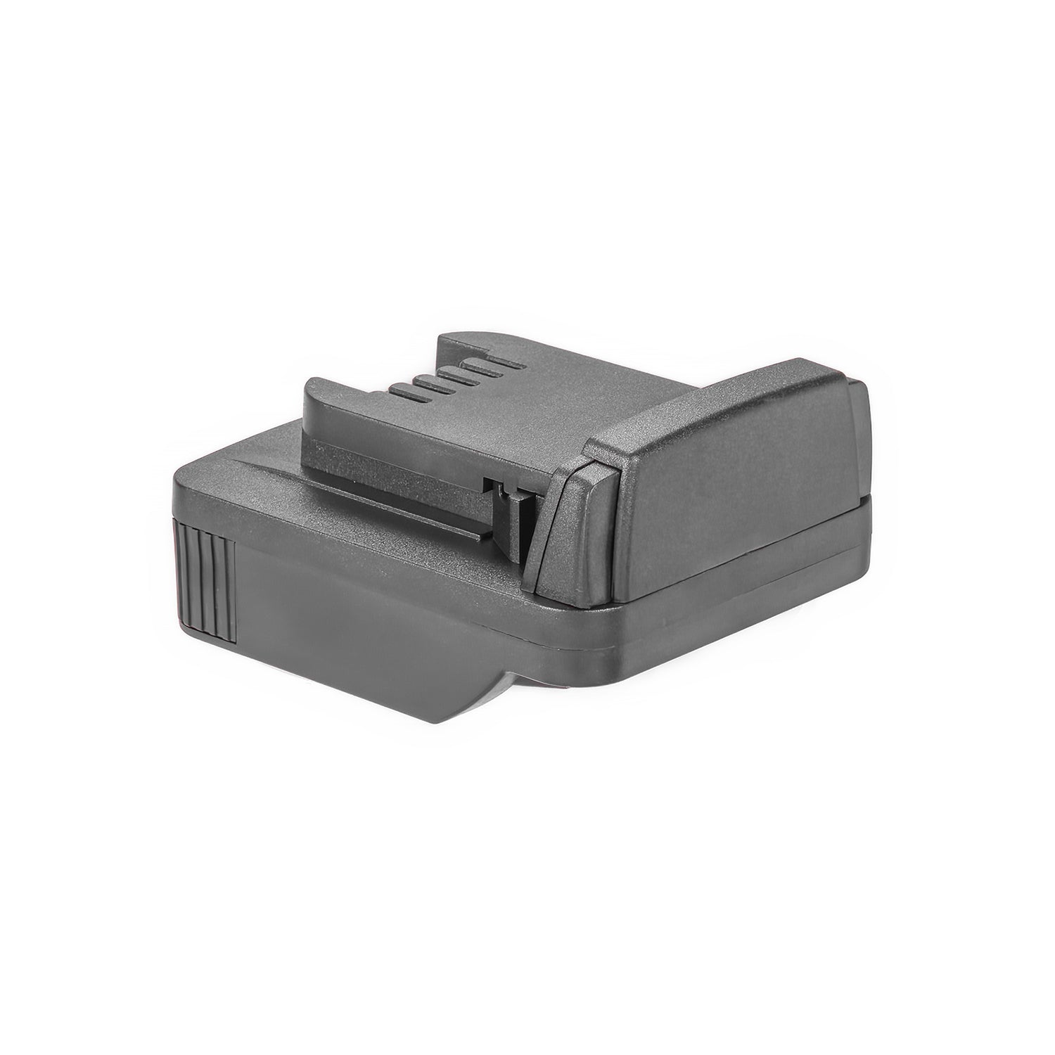 Metabo 18V CAS auf Milwaukee 18V Batterieadapter