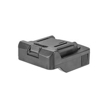 Lade das Bild in den Galerie-Viewer, Metabo 18V CAS to RIDGID RED 18V Battery Adapter
