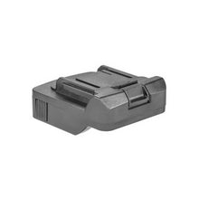 Lade das Bild in den Galerie-Viewer, Metabo 18V CAS to RIDGID RED 18V Battery Adapter
