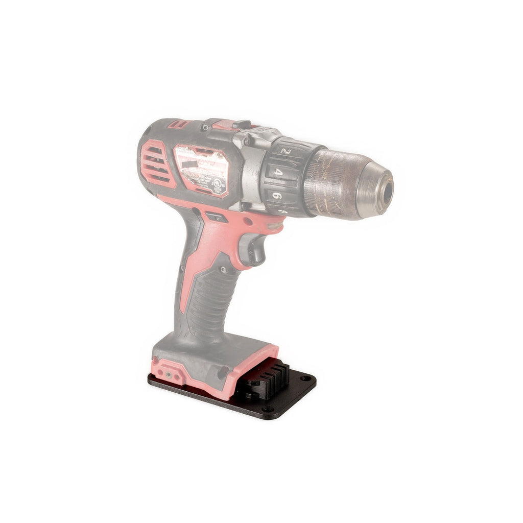 DeWalt 20V-60V / Milwaukee M18 18V Werkzeughalterung