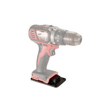 Lade das Bild in den Galerie-Viewer, DeWalt 20V-60V / Milwaukee M18 18V Tool Bracket Mount

