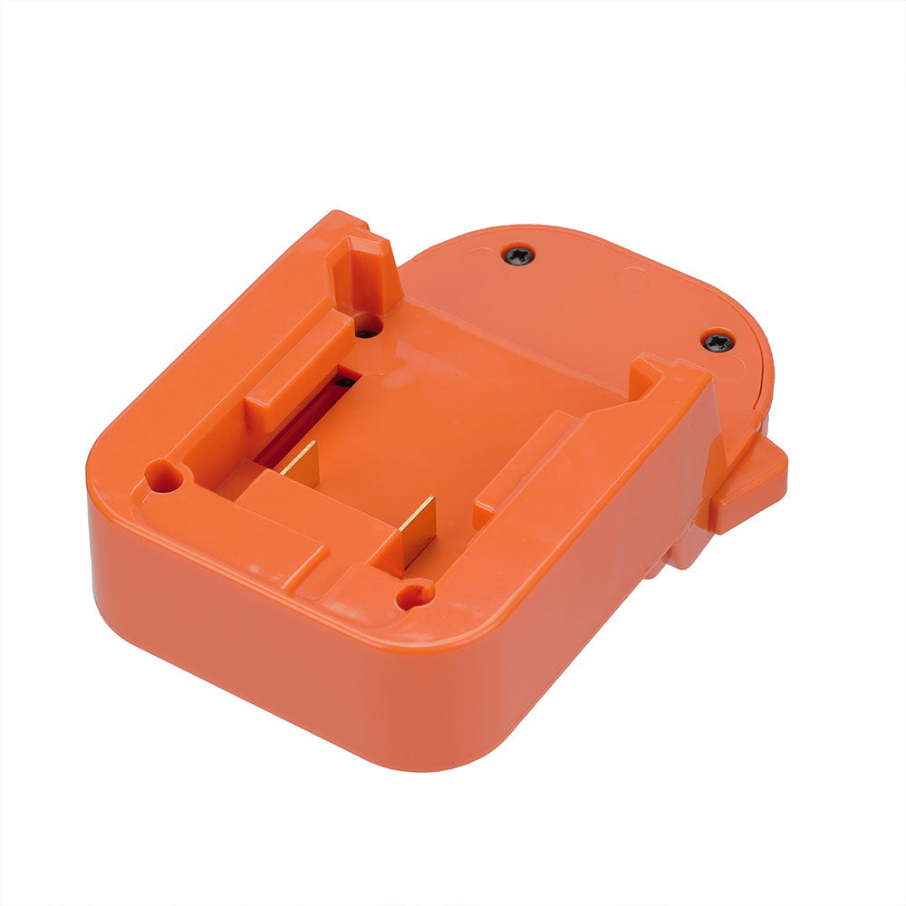 Milwaukee M18 auf AEG 18V Akkuadapter