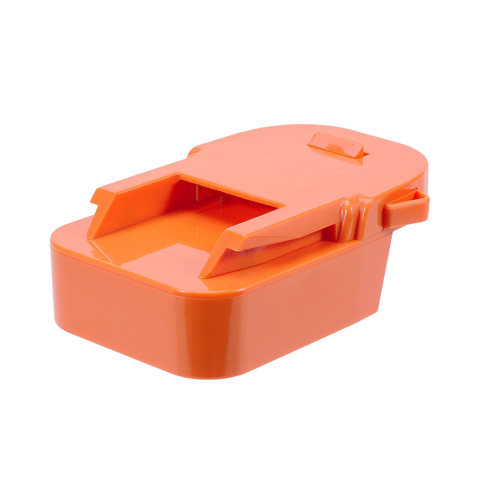 Milwaukee M18 auf AEG 18V Akkuadapter