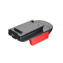 Lade das Bild in den Galerie-Viewer, Milwaukee 18V to Black and Decker 18V Battery Adapter
