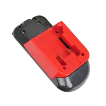 Lade das Bild in den Galerie-Viewer, Milwaukee 18V to Black and Decker 18V Battery Adapter
