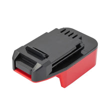 Lade das Bild in den Galerie-Viewer, Milwaukee 18V to Bostitch 18V Battery Adapter
