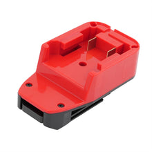 Lade das Bild in den Galerie-Viewer, Milwaukee 18V to Bostitch 18V Battery Adapter
