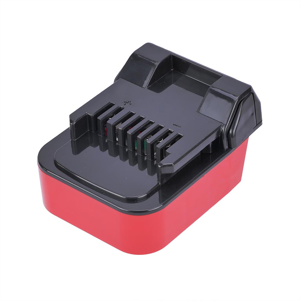Milwaukee 18V auf Hikoki 18V Batterieadapter