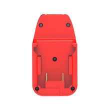 Lade das Bild in den Galerie-Viewer, Milwaukee 18V to Porter Cable 20V Battery Adapter
