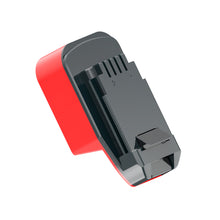Lade das Bild in den Galerie-Viewer, Milwaukee 18V to Porter Cable 20V Battery Adapter
