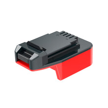 Lade das Bild in den Galerie-Viewer, Milwaukee 18V to Porter Cable 20V Battery Adapter
