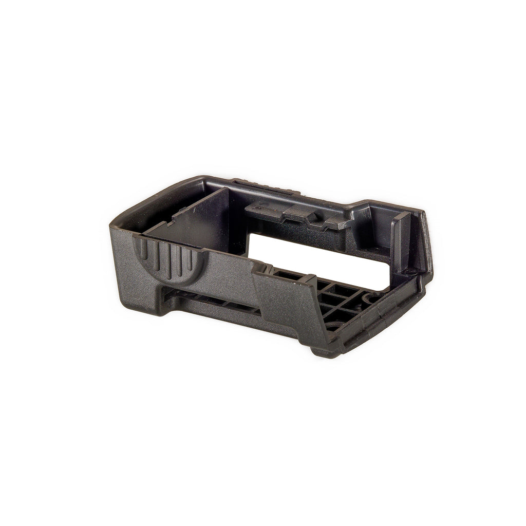 Milwaukee M18 18V Batteriehalterung