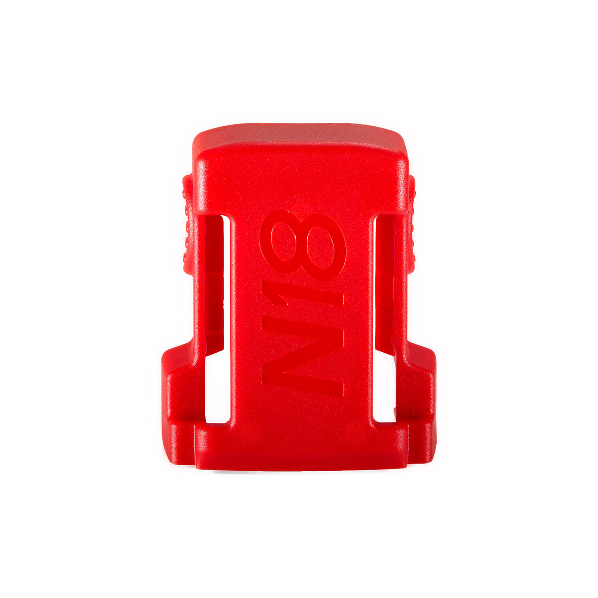 Milwaukee M18 18V Batteriehalterung