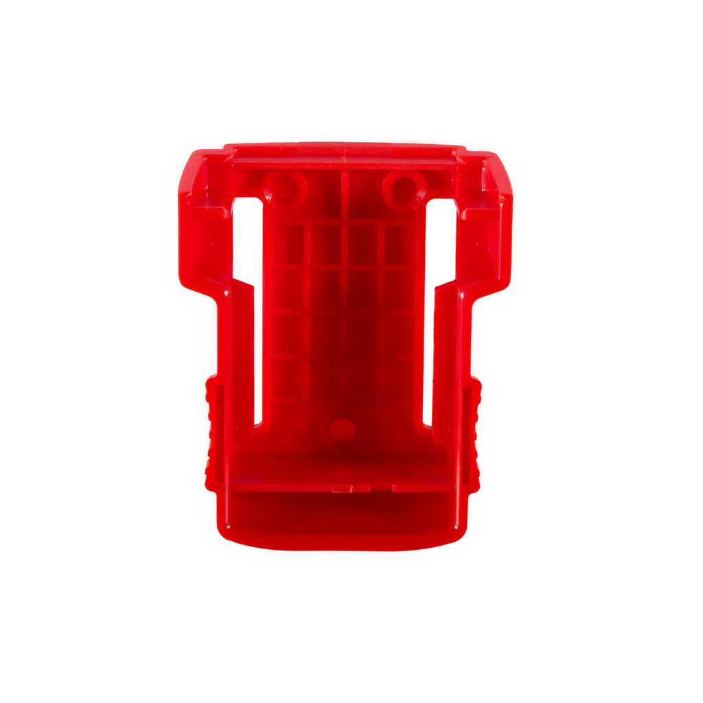 Milwaukee M18 18V Batteriehalterung