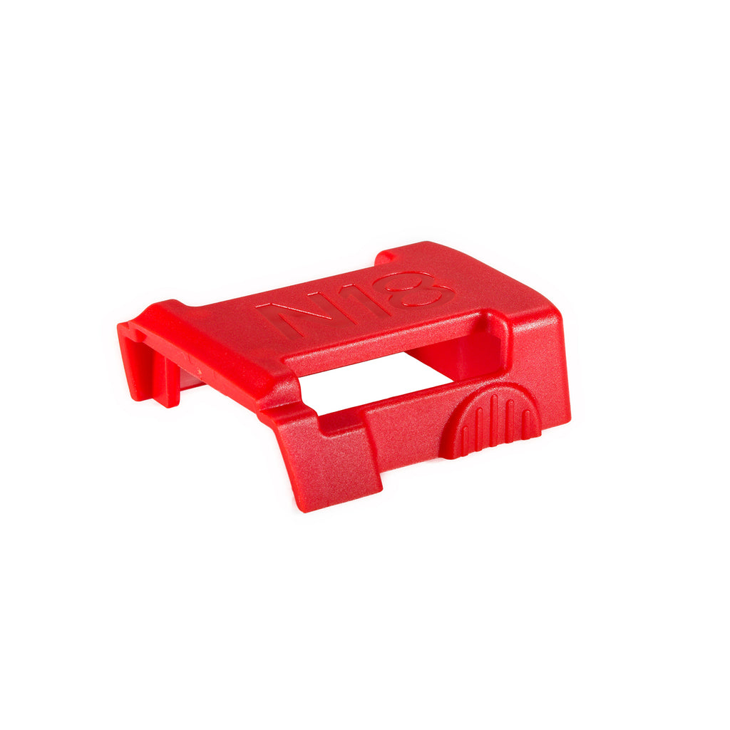 Milwaukee M18 18V Batteriehalterung