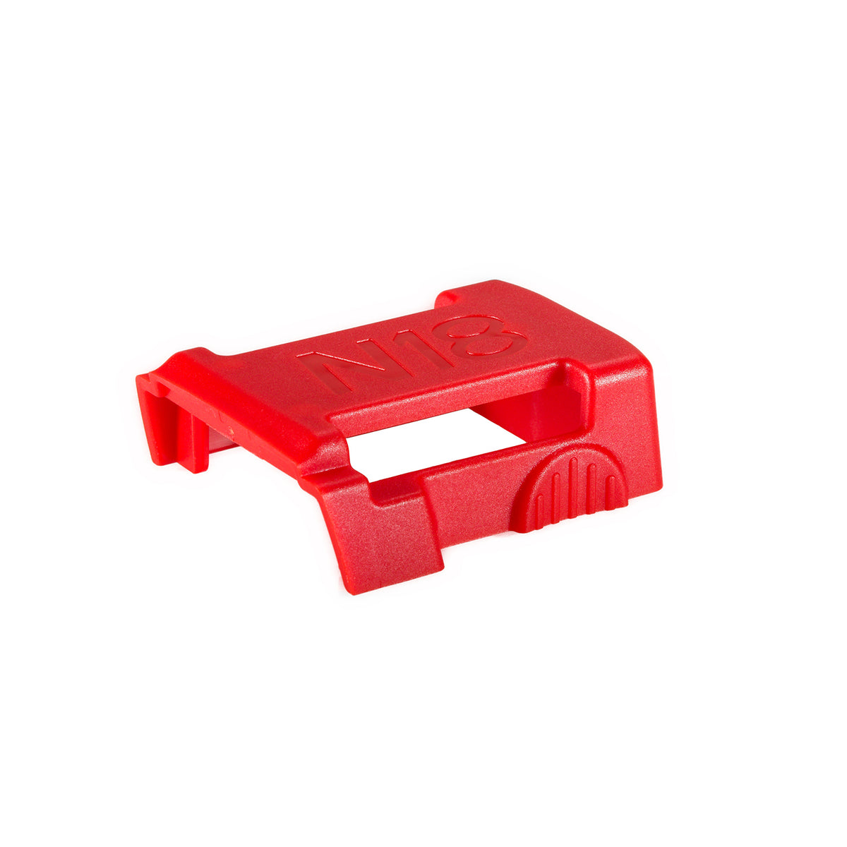 Milwaukee M18 18V Batteriehalterung
