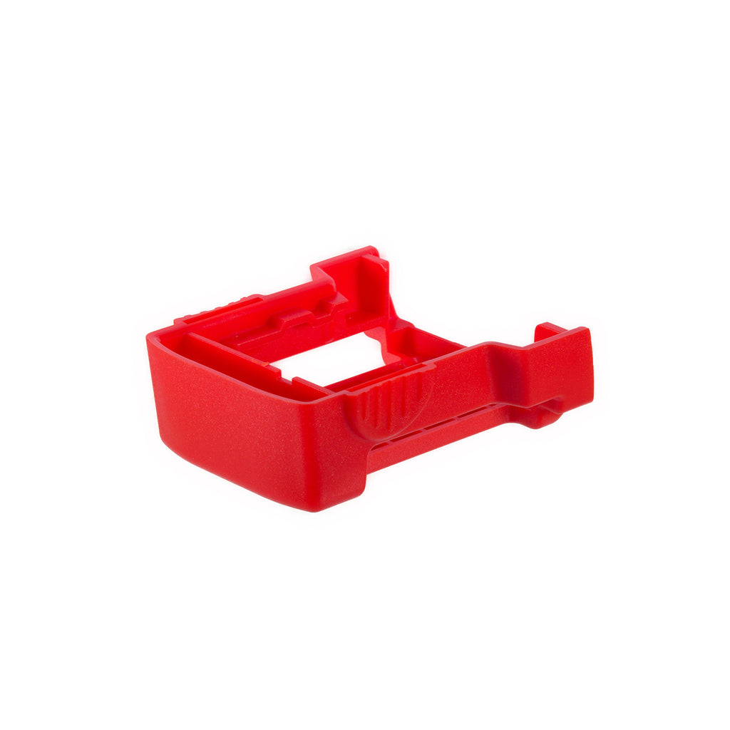 Milwaukee M18 18V Batteriehalterung