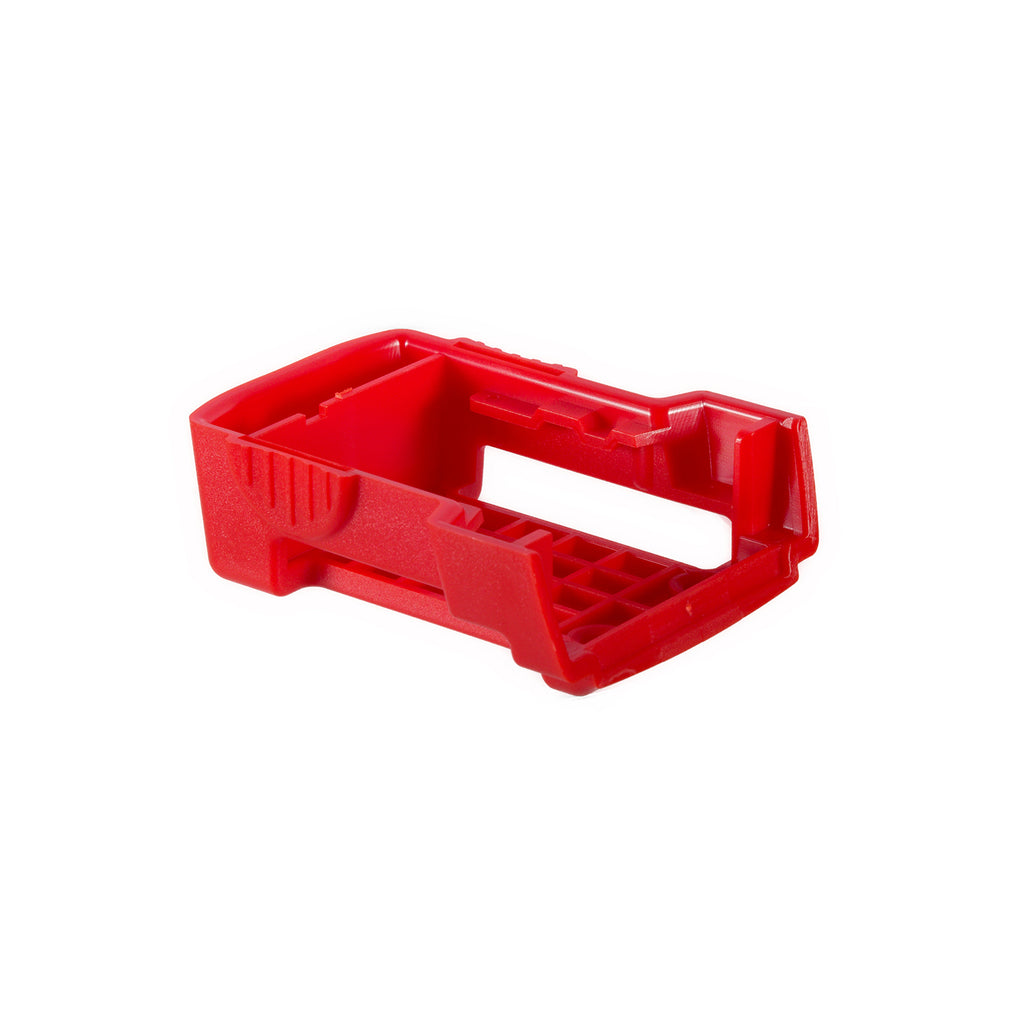 Milwaukee M18 18V Batteriehalterung