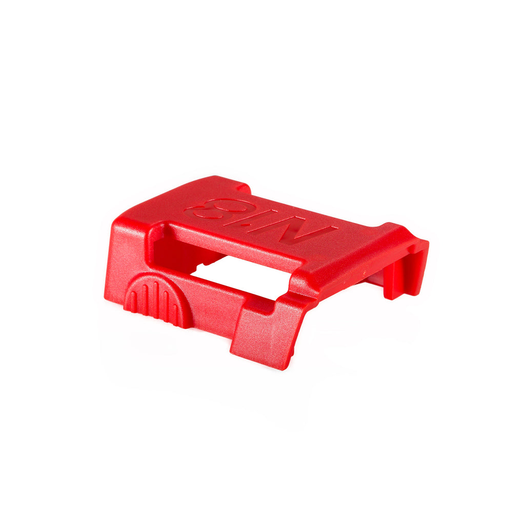 Milwaukee M18 18V Batteriehalterung